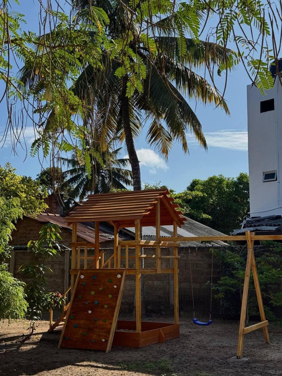 Riverside Cabanas Mirissa Exterior photo